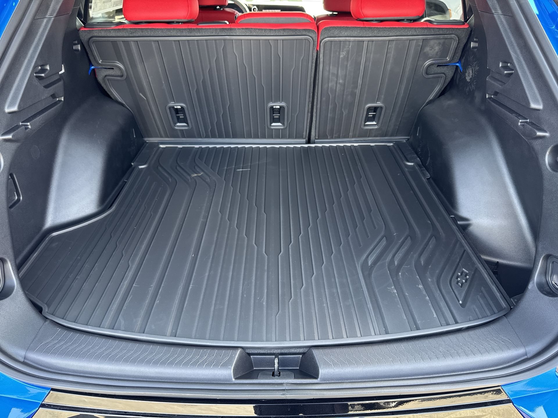 2026 Chevrolet Equinox EV RS - Photo 71