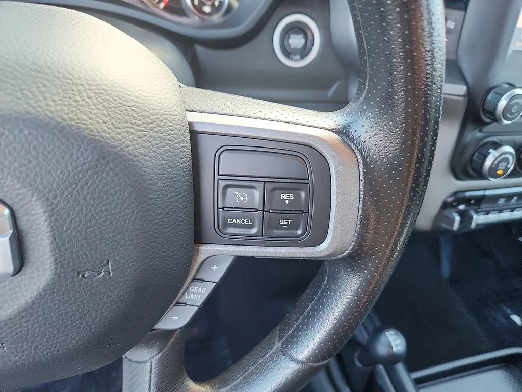 Used 2022 Gray Ram Tradesman image 18