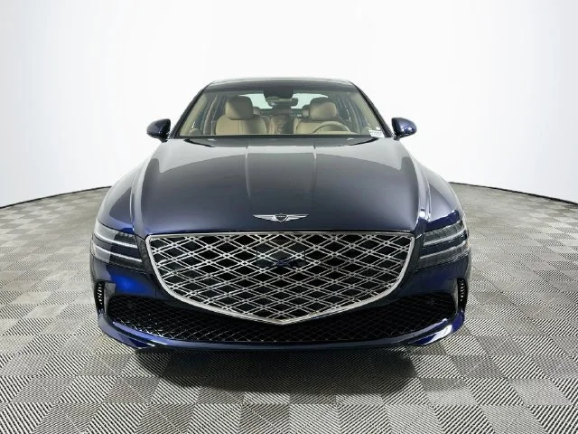 New 2027 Blue Genesis 2.5T Advanced image 9