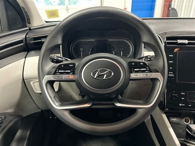 Used 2024 White Pearl Hyundai SEL image 15