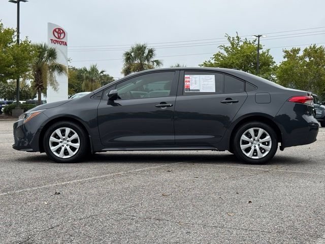 Used 2026  Toyota LE image 5