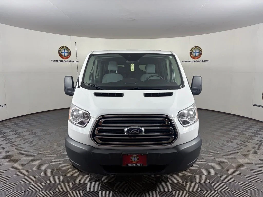 Used 2018 White Ford XLT image 14