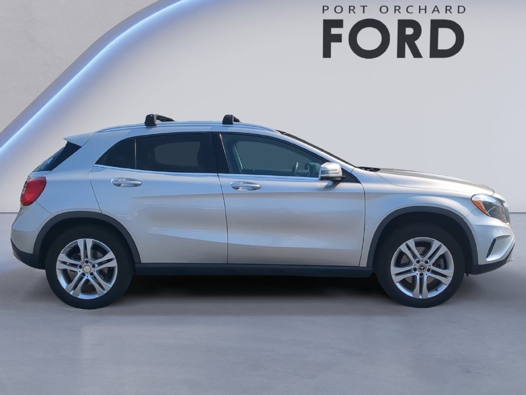 Used 2017  Mercedes-Benz GLA 250 image 7