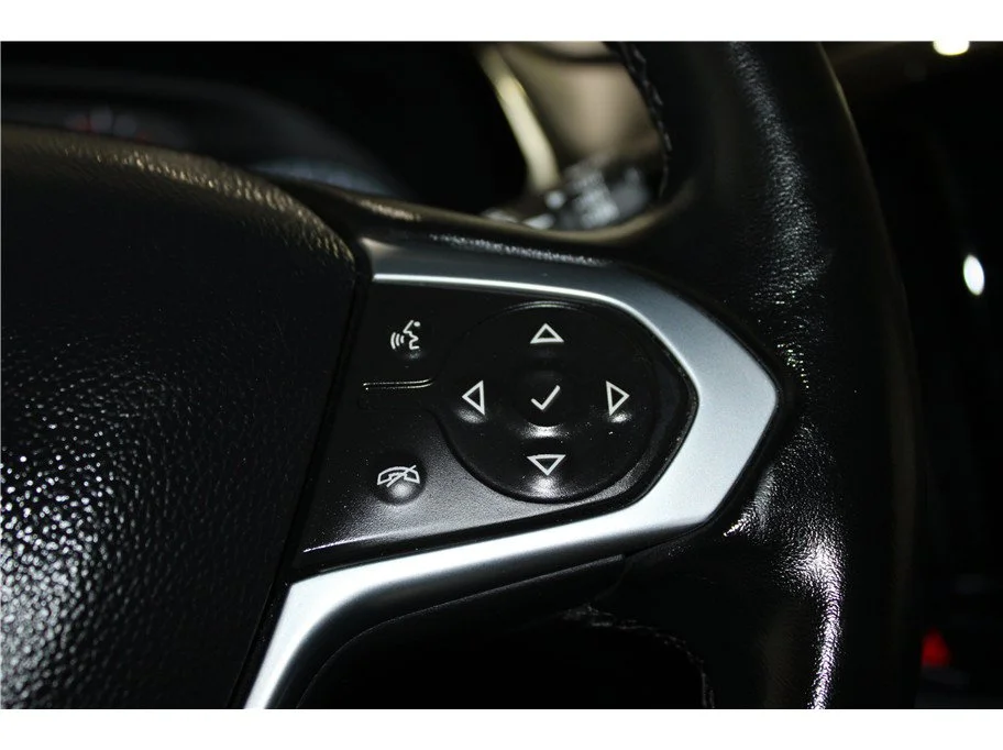 2023 Chevrolet Traverse 1LT - Photo 28