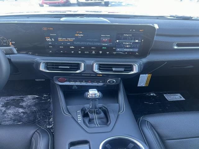 2025 Ford Mustang EcoBoost Premium Fastback - Photo 18