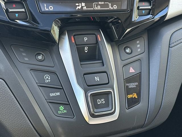 2026 Honda Odyssey EX-L - Photo 24