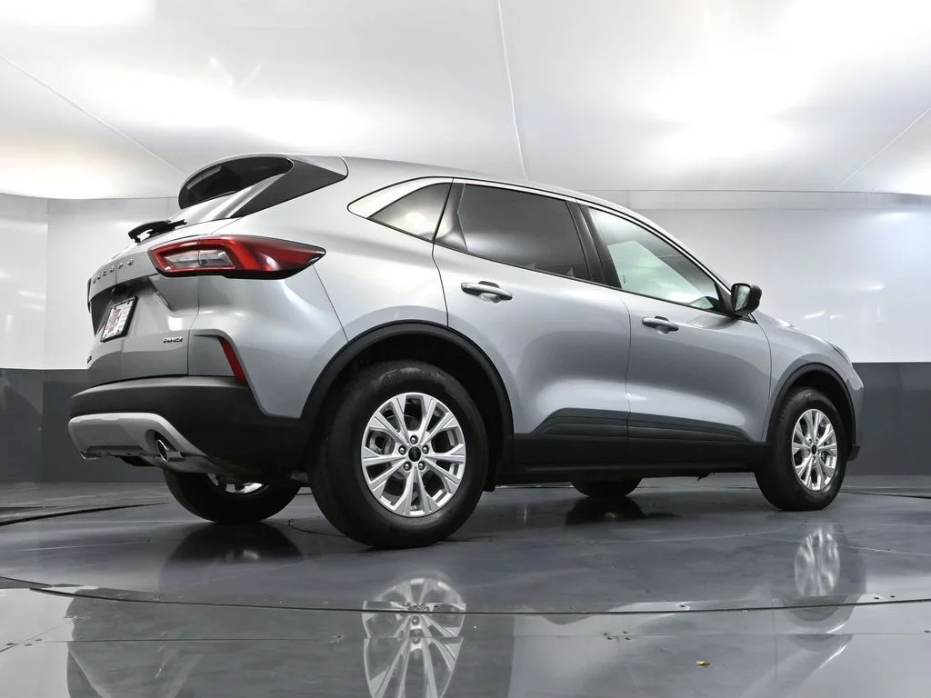 2024 Ford Escape Active - Photo 52