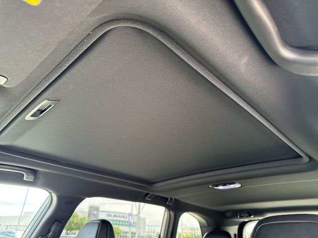 Used 2026 Gray Subaru Wilderness image 20