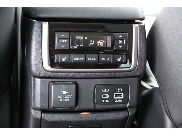 New 2026 Blue Subaru Touring 7-Passenger image 49