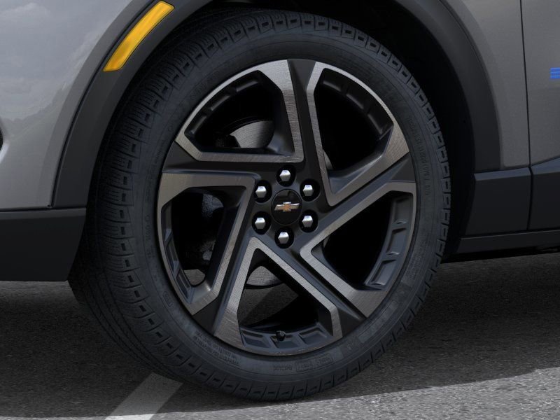 2026 Chevrolet Equinox EV 2LT - Photo 10
