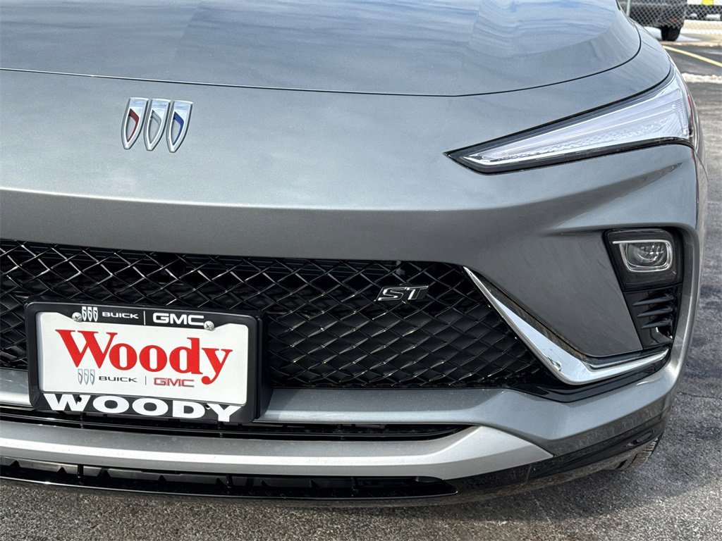 2026 BUICK ENVISTA - Image 9