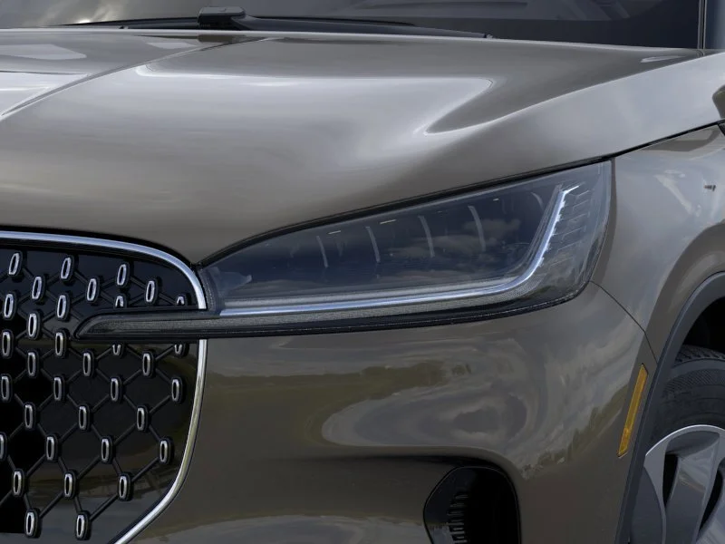 2025 Lincoln Aviator Premiere - Photo 18