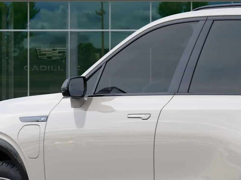 New 2027 Cashmere Cadillac Sport image 12