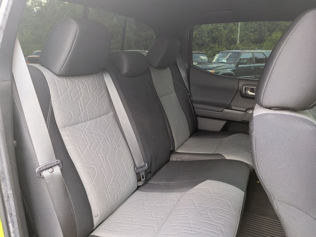 Certified Used 2023  Toyota TRD Off-Road image 25