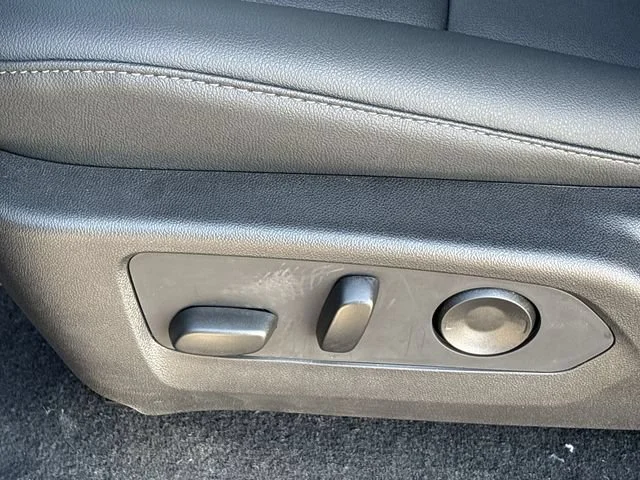 2026 GMC Canyon Elevation - Photo 24