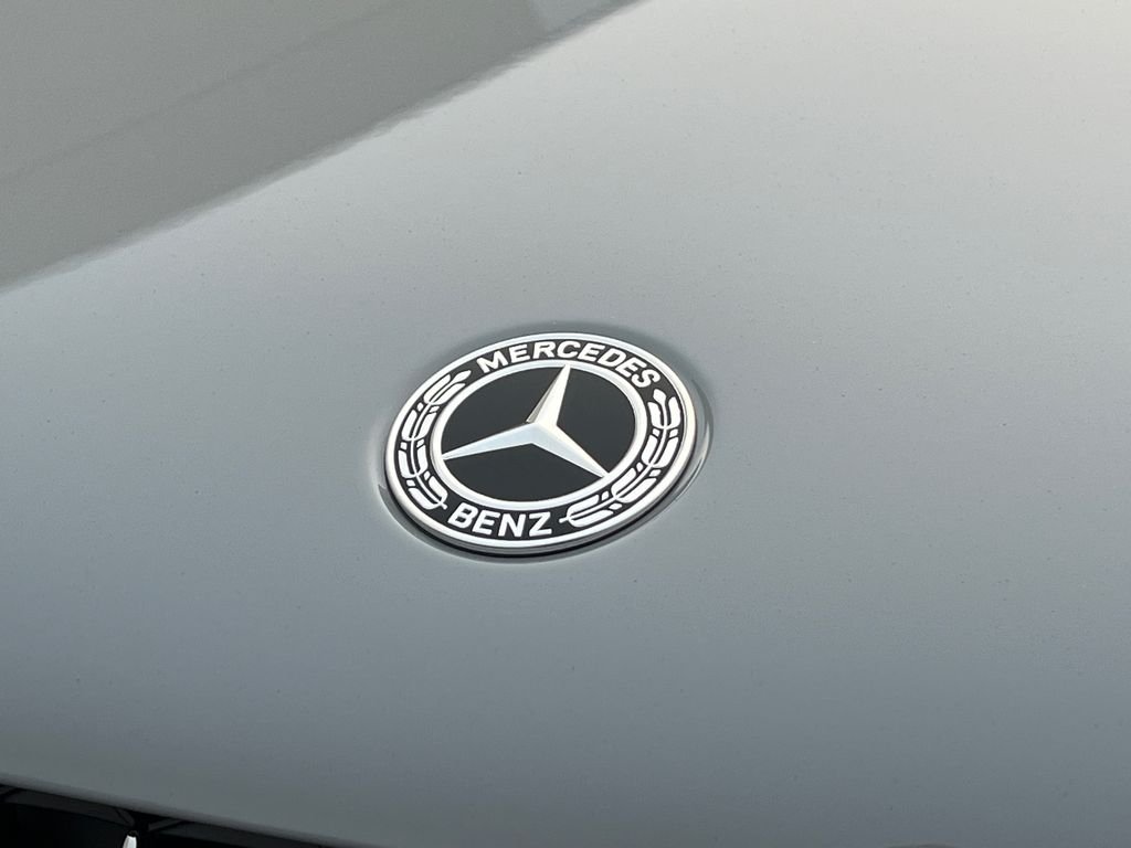 New 2026 MANUFAKTUR Alpine Grey Mercedes-Benz GLE 350 image 30