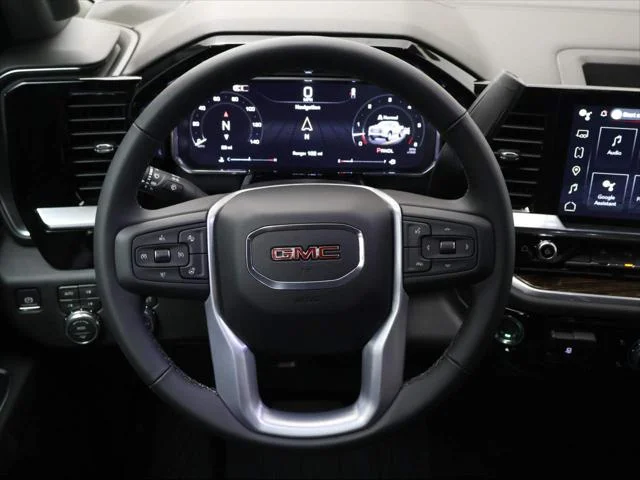 2026 GMC Sierra 1500 SLE - Photo 35