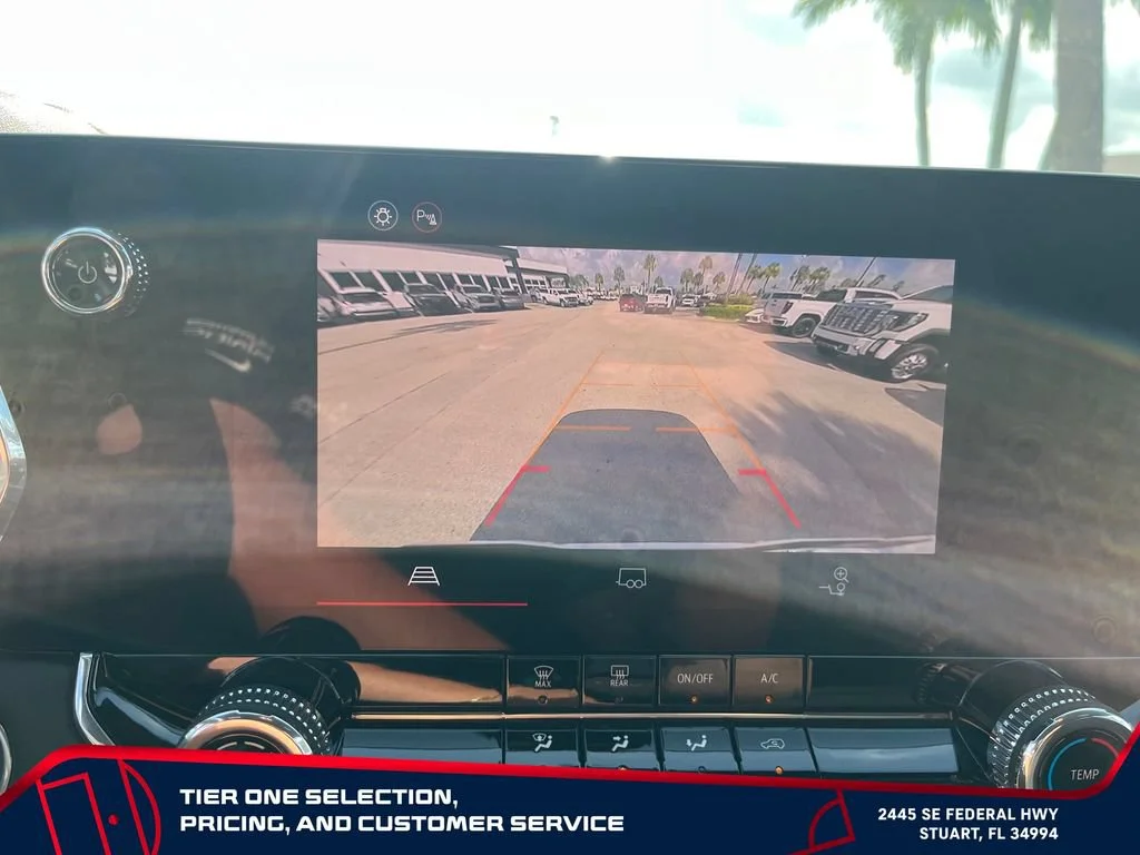 New 2026 Summit White GMC Elevation image 21