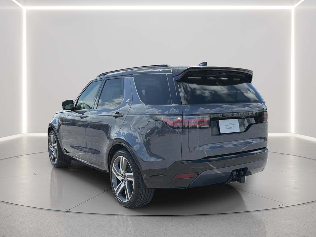 New 2026 Varesine Blue Land Rover Dynamic SE image 15