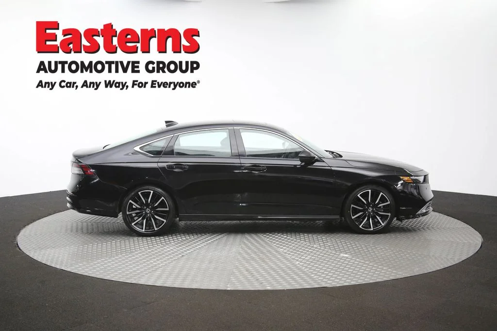 Used 2023 Black Honda Touring image 46