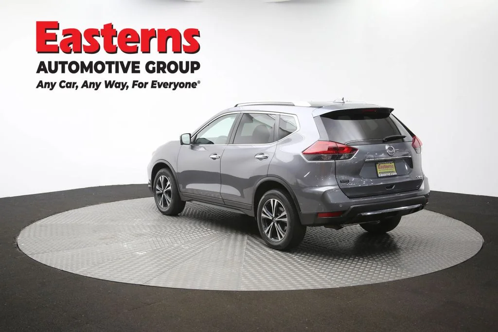 Used 2020 Gray Nissan SV image 67