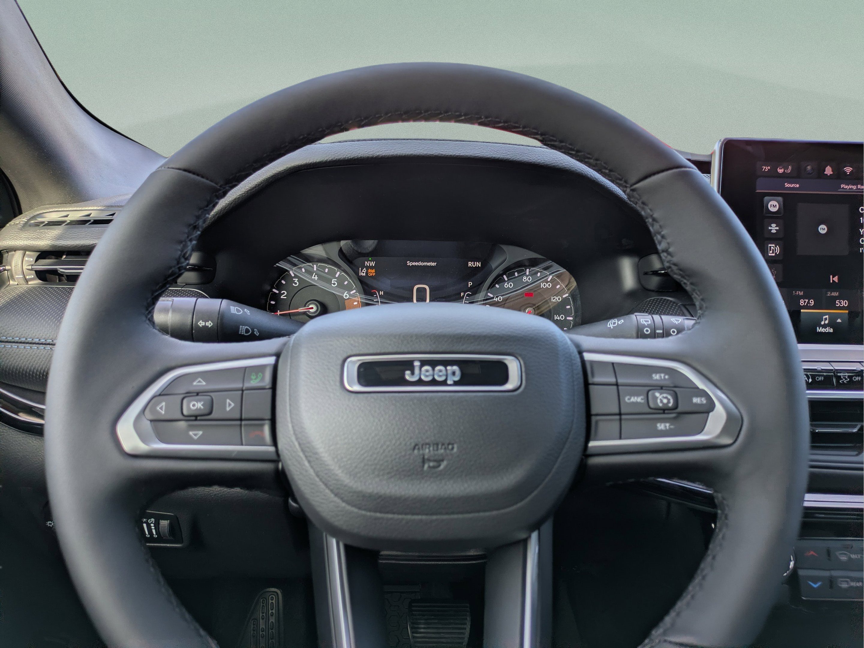New 2026 Joose (DISC) Jeep Latitude Altitude image 30