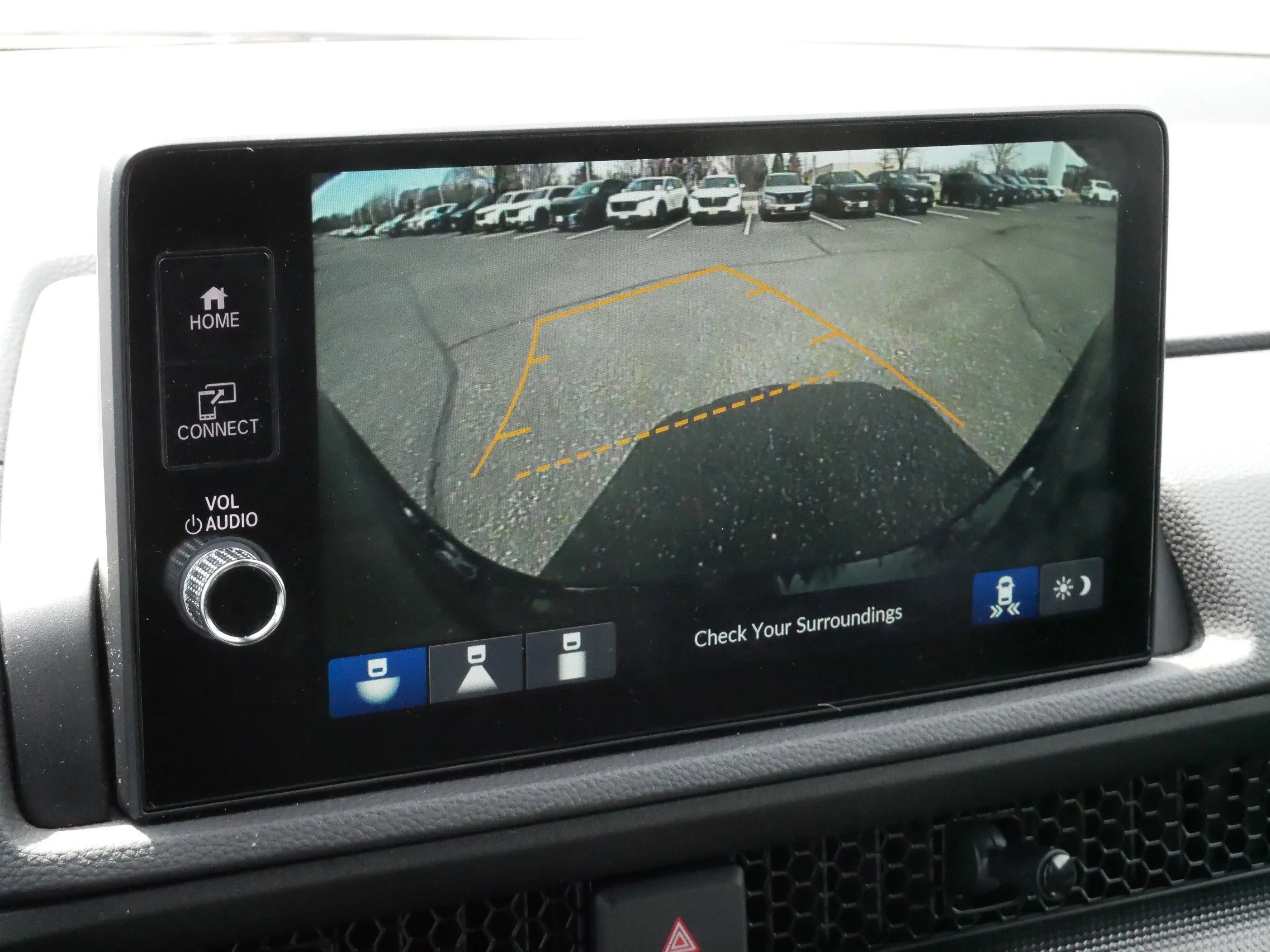 Used 2026 Crystal Black Pearl Honda TrailSport image 30