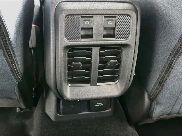 New 2026 Red Ford Heritage Edition image 11