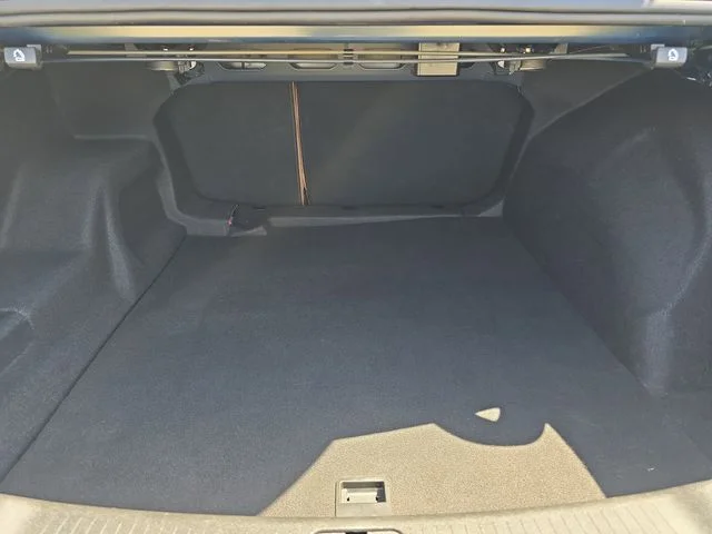 Used 2017 Blue Buick Essence image 14