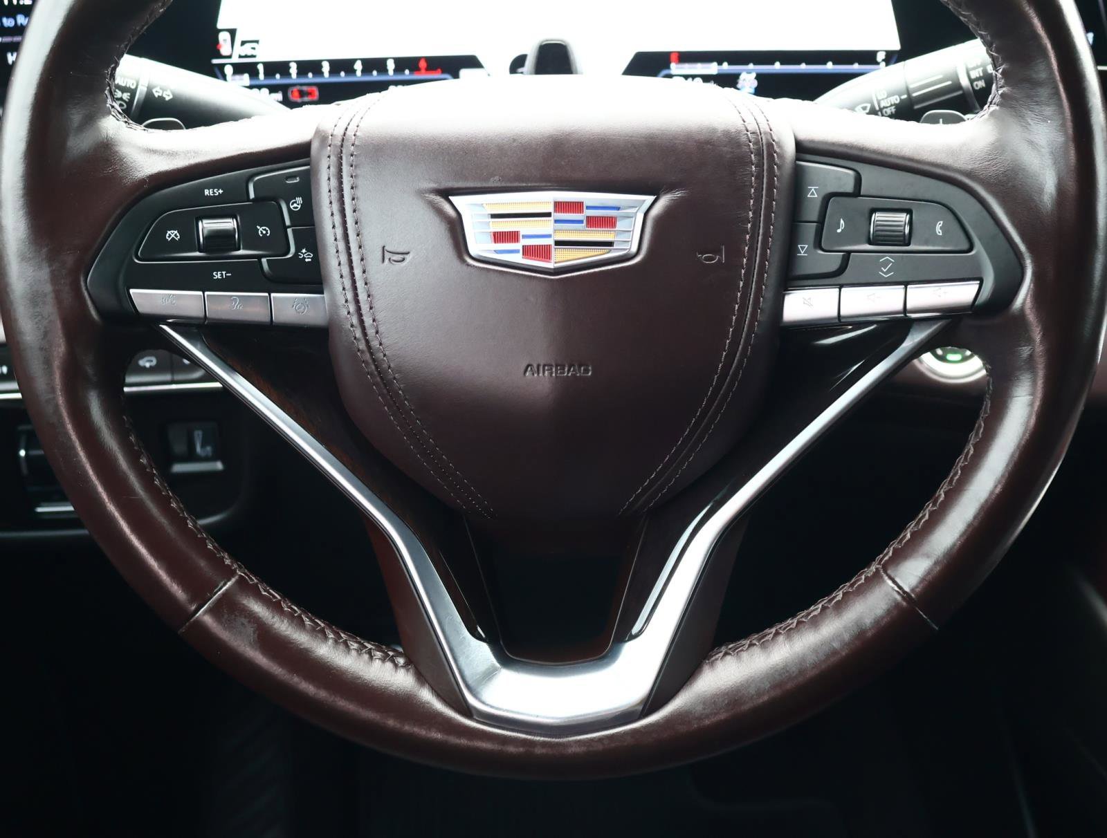 2021 Cadillac Escalade ESV Sport Platinum - Photo 14