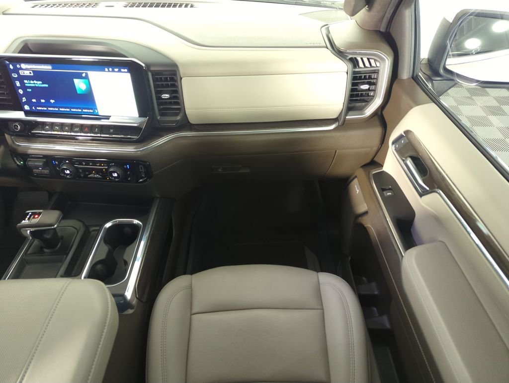 Used 2023 Beige Chevrolet LTZ image 15