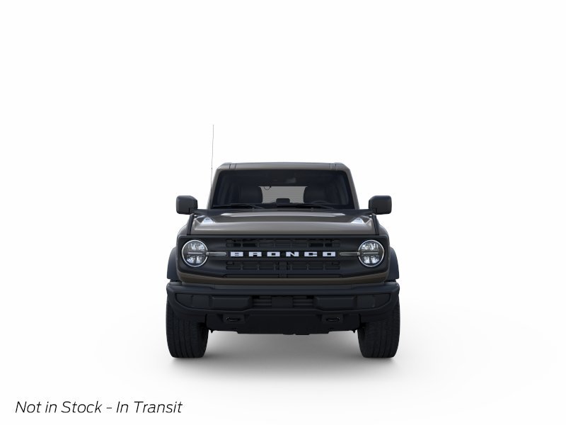 2025 Ford Bronco 4-Door Base - Photo 26