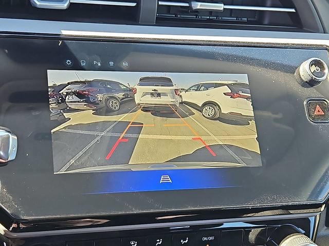 2027 Chevrolet Bolt LT - Photo 18