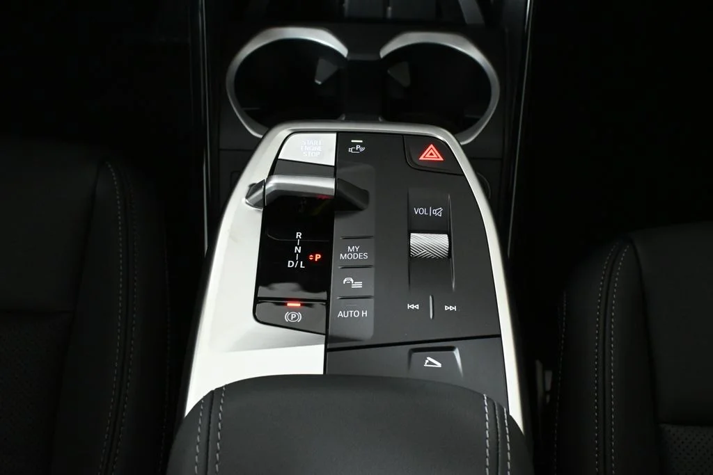 New 2027 Black BMW xDrive28i image 23
