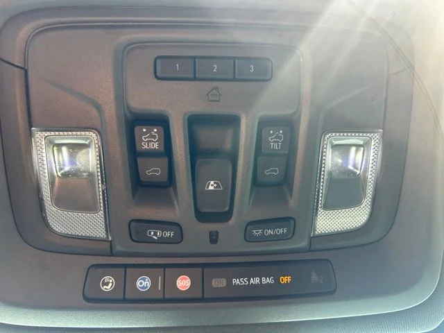Used 2022 Beige Chevrolet LTZ image 20