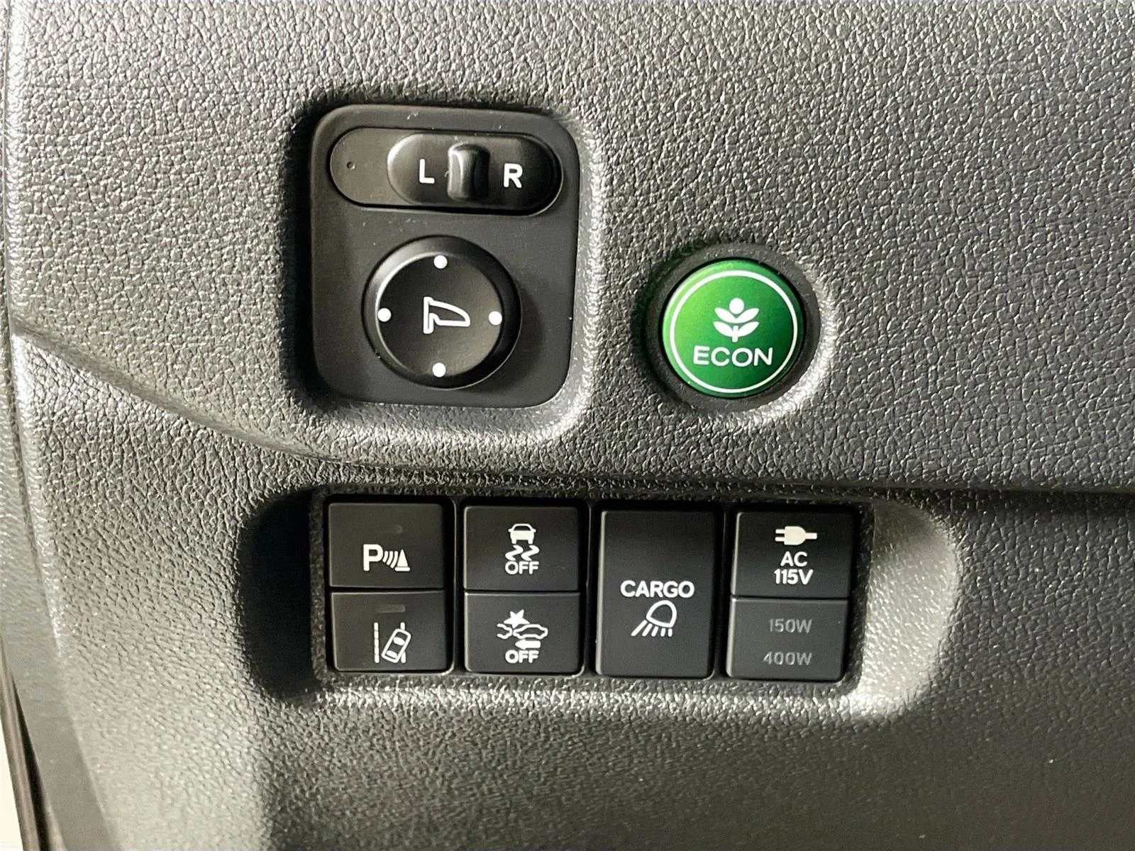 Used 2017 Lunar Silver Metallic Honda RTL-E image 14
