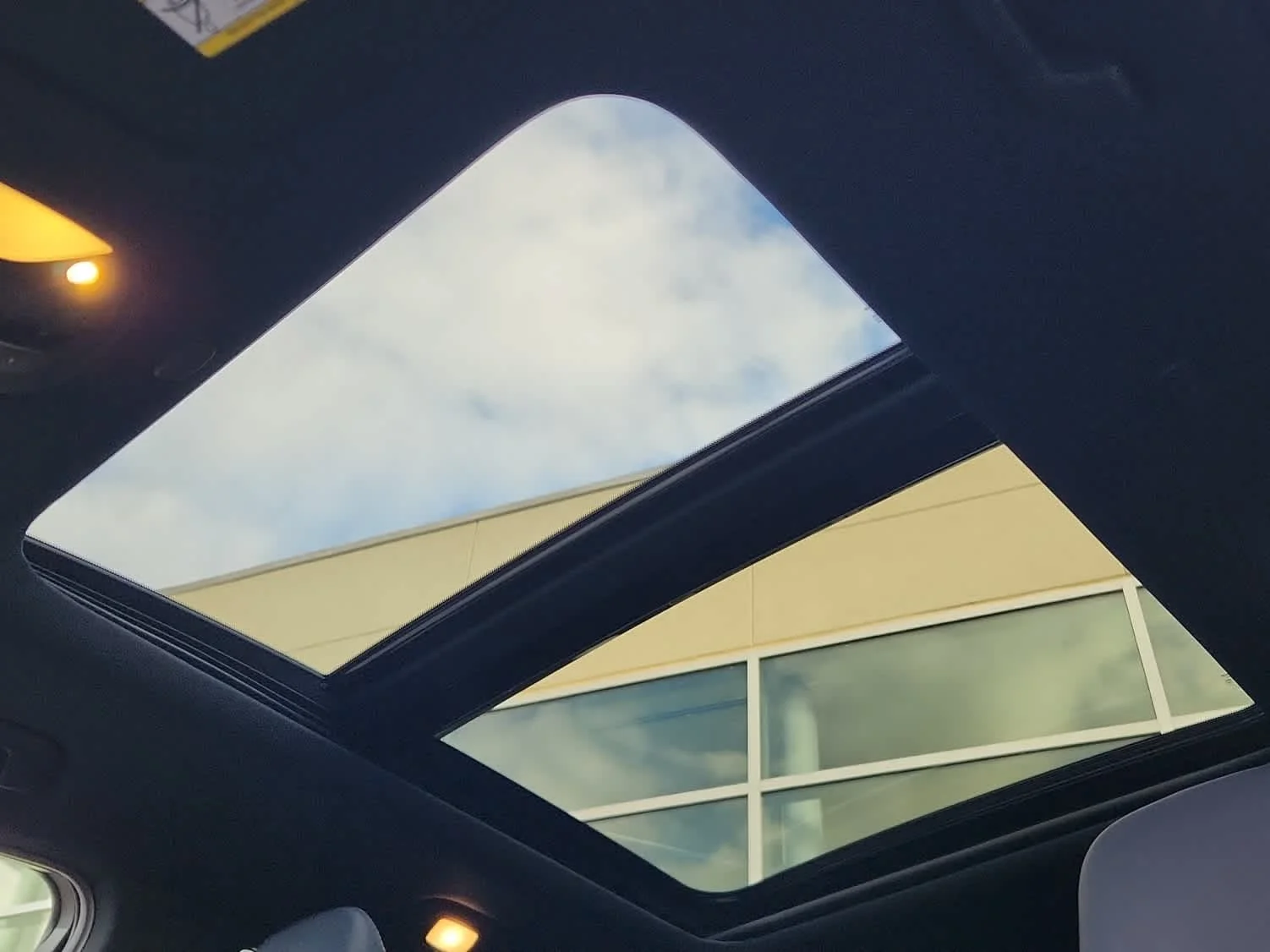 2026 INFINITI QX60 LUXE - Photo 14