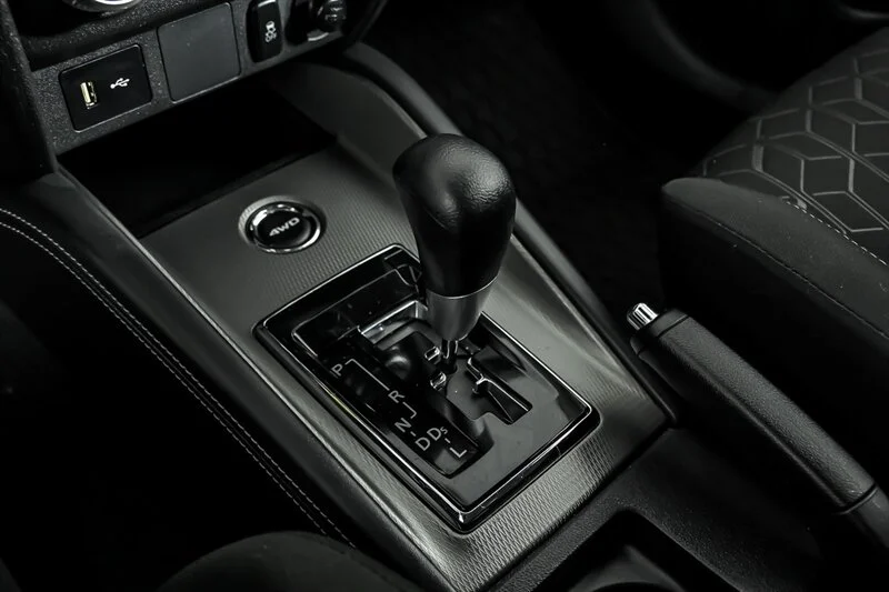 2022 Mitsubishi Outlander Sport ES - Photo 27