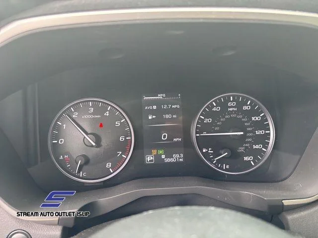 2023 Subaru Ascent Limited - Photo 33