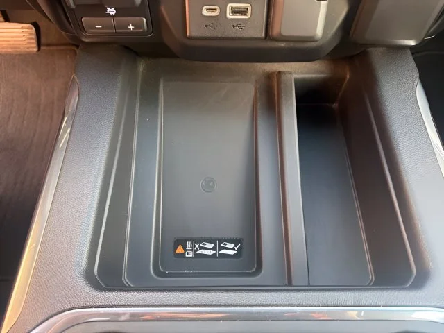 Used 2019 Red GMC SLT image 29
