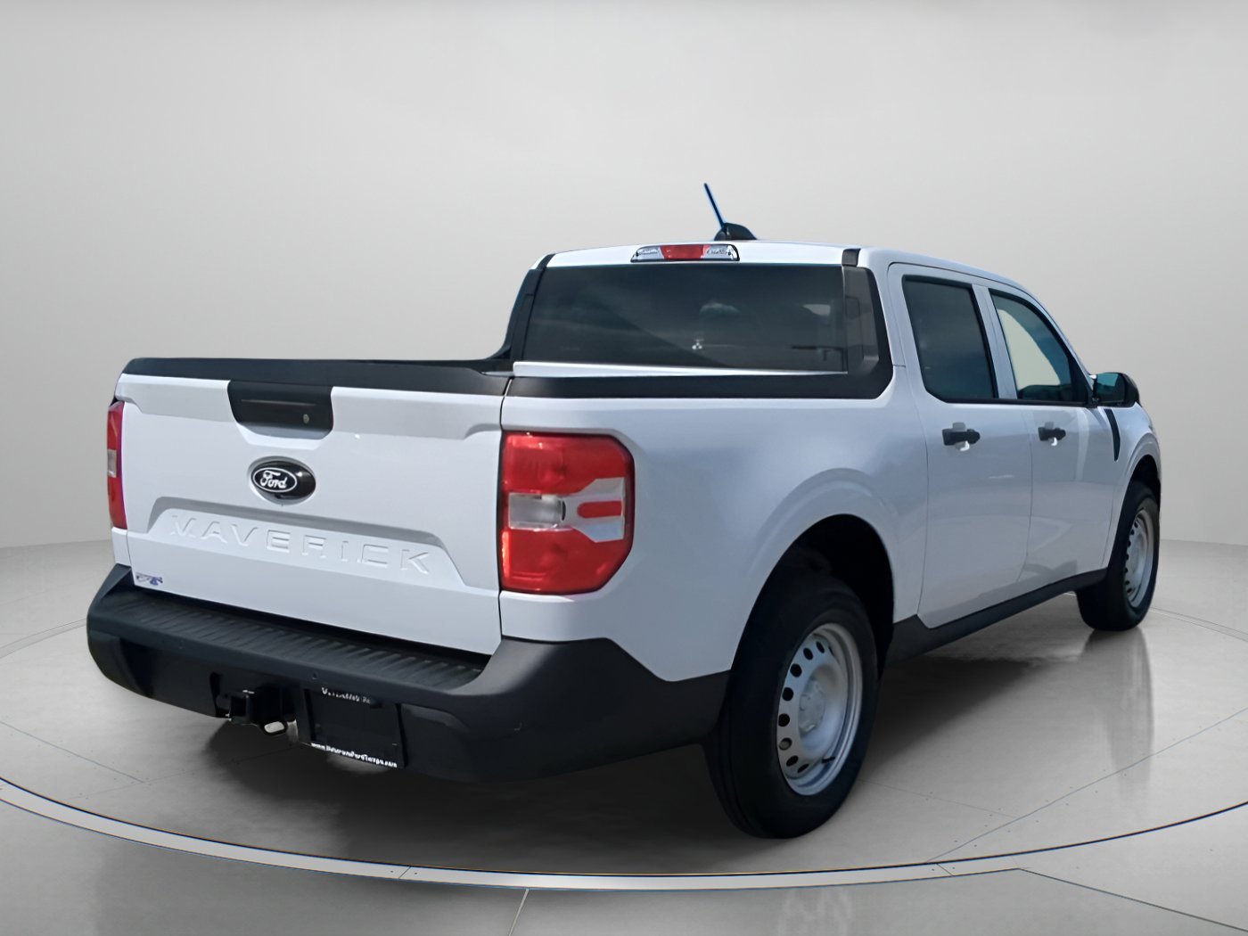 2026 Ford Maverick XL - Photo 24