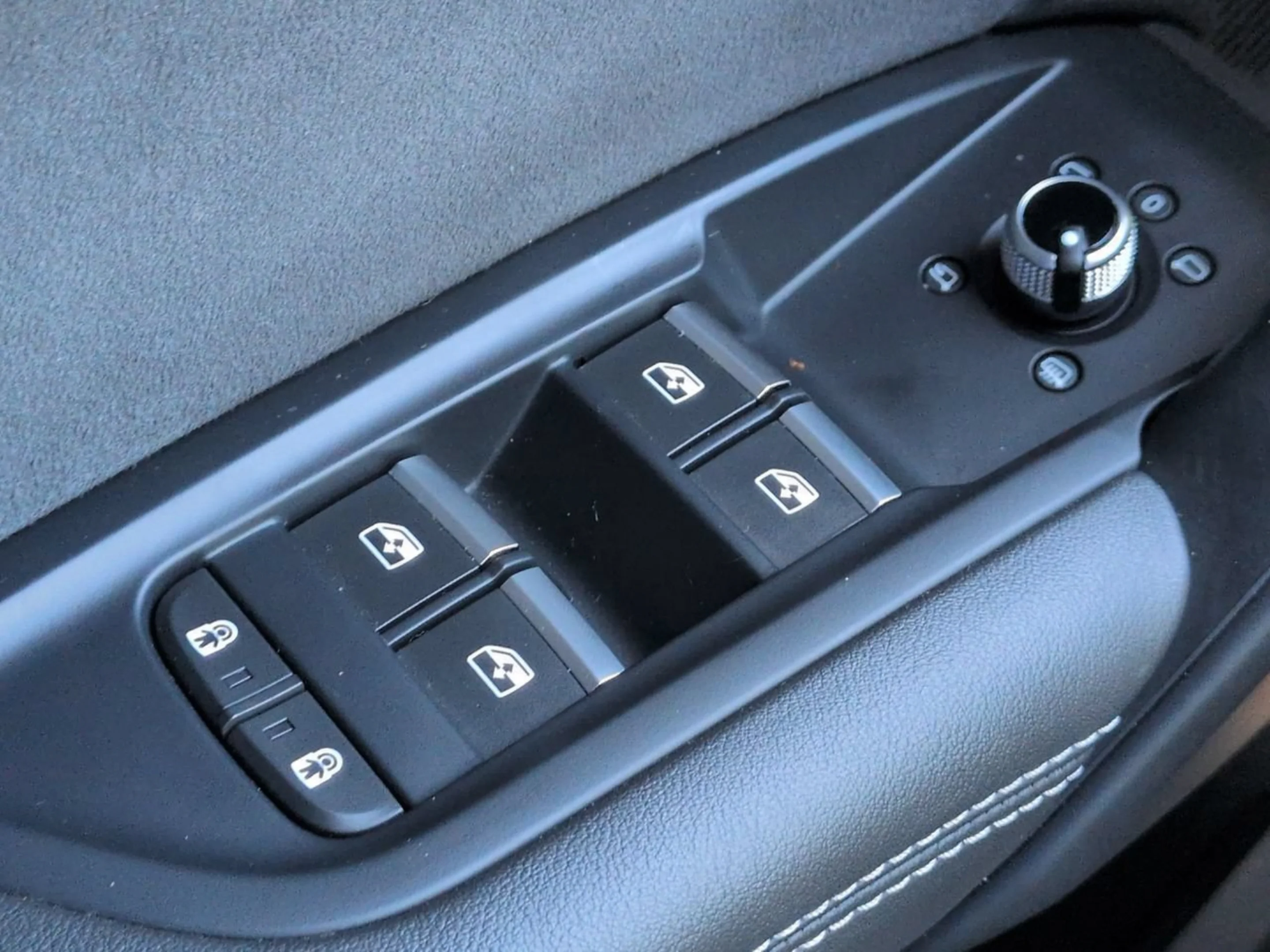 Used 2023 Chronos Gray Metallic Audi Prestige image 25