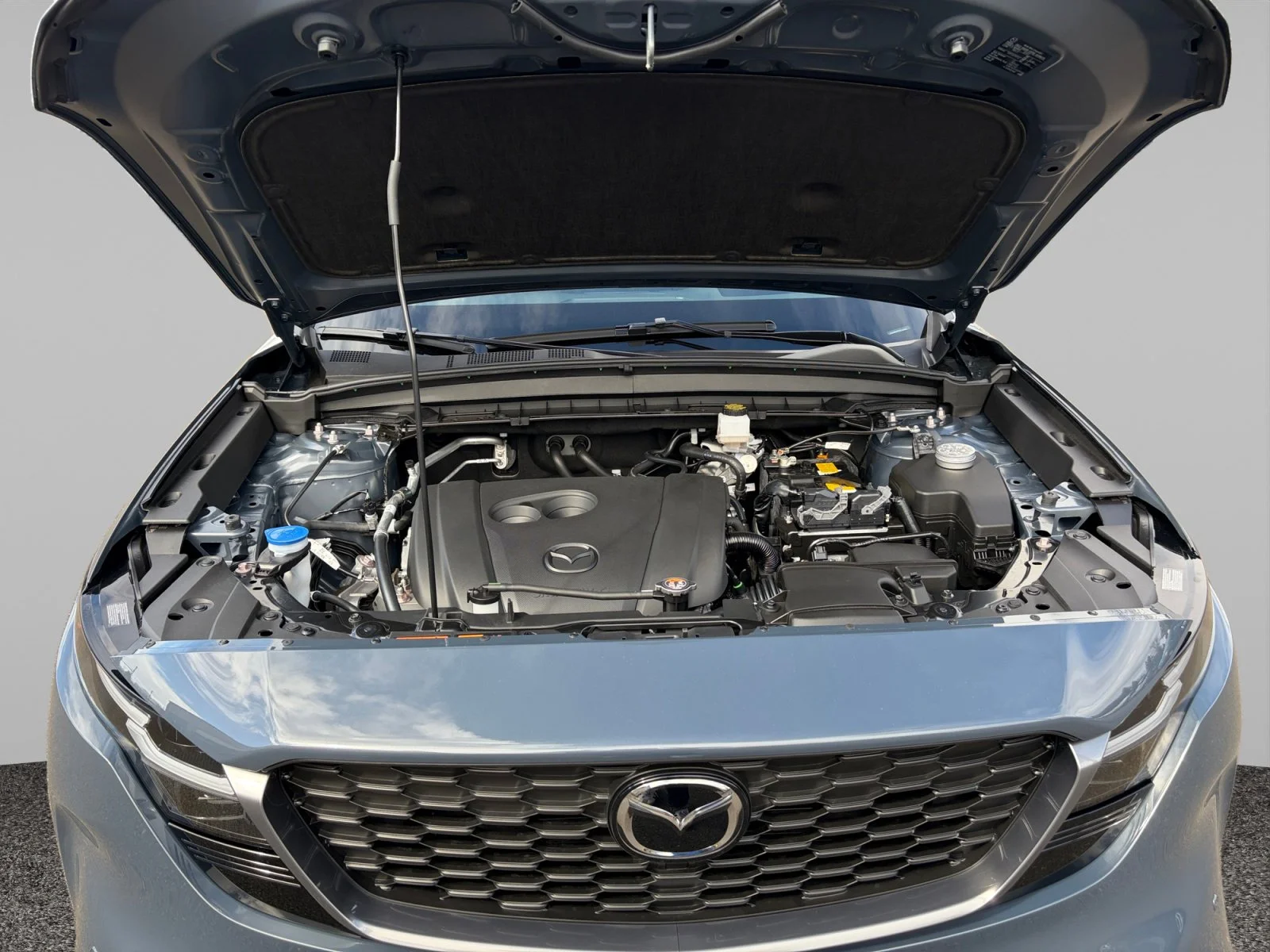 2026 Mazda CX-5 S Premium - Photo 9