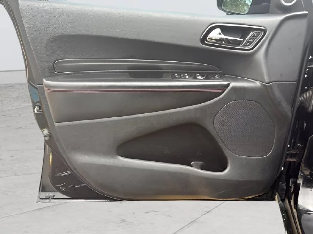 Used 2023 Black Dodge R/T Plus image 24