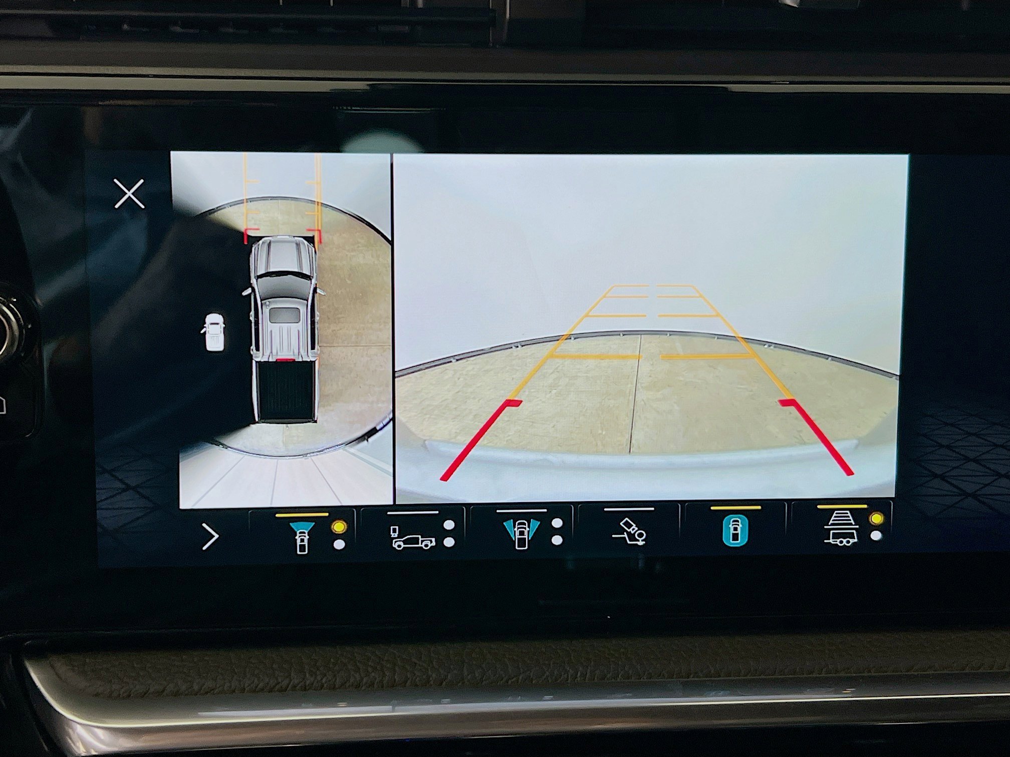 2022 GMC Sierra 1500 Denali Denali - Photo 14