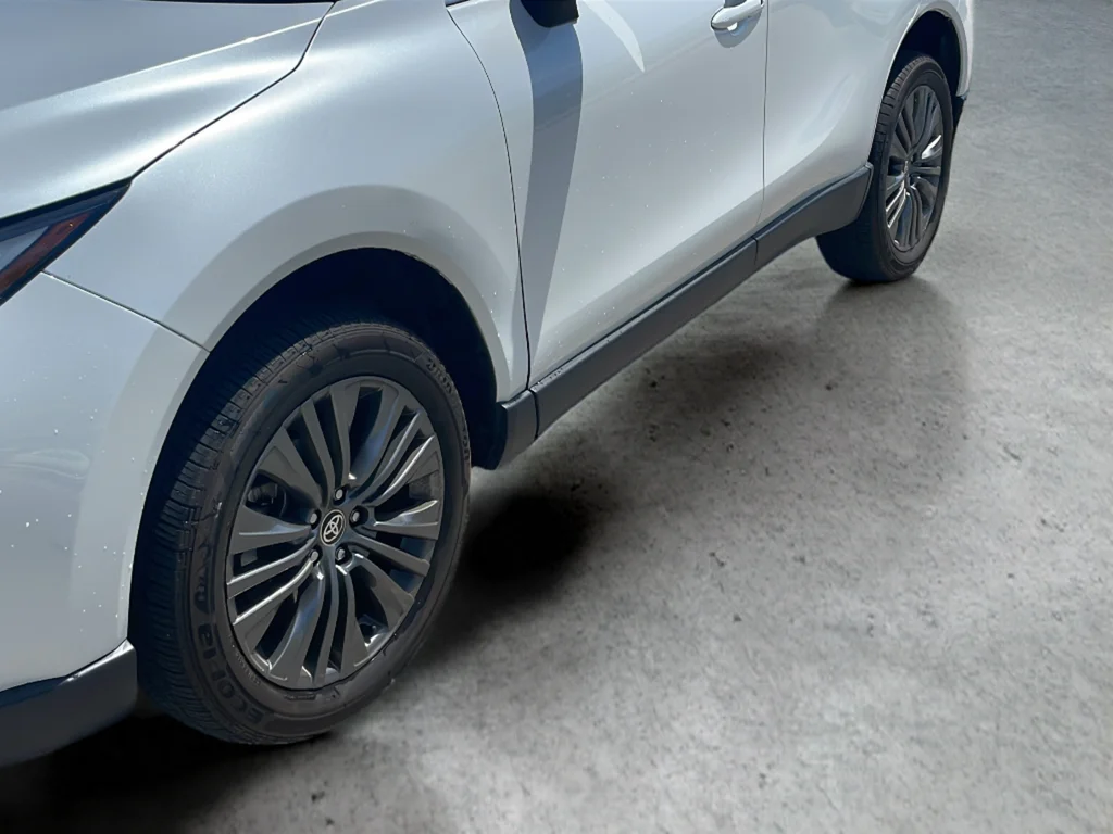 Used 2024 Beige Toyota Limited image 42