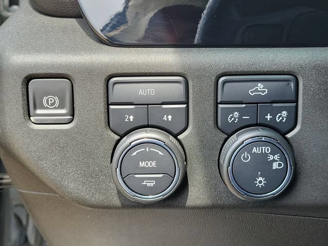 2022 Chevrolet Silverado 1500 LT - Photo 32
