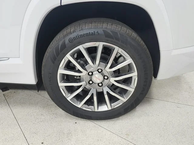 2026 GMC Terrain Denali - Photo 49