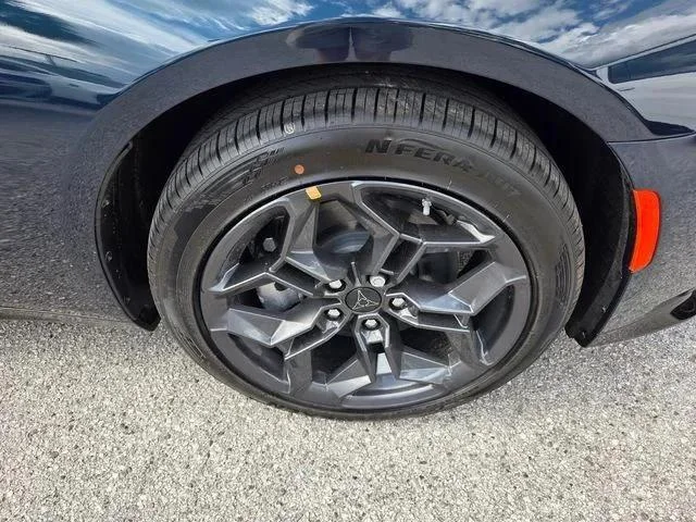New 2026 After Dark Exterior Paint Dodge R/T image 65