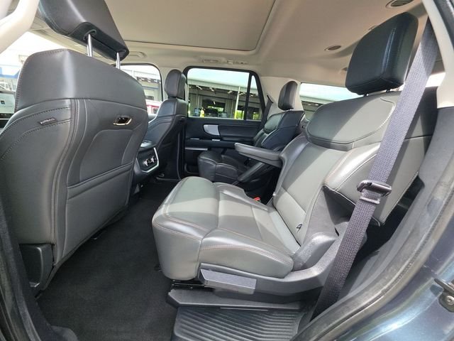 Used 2025 Blue Ford Active image 12